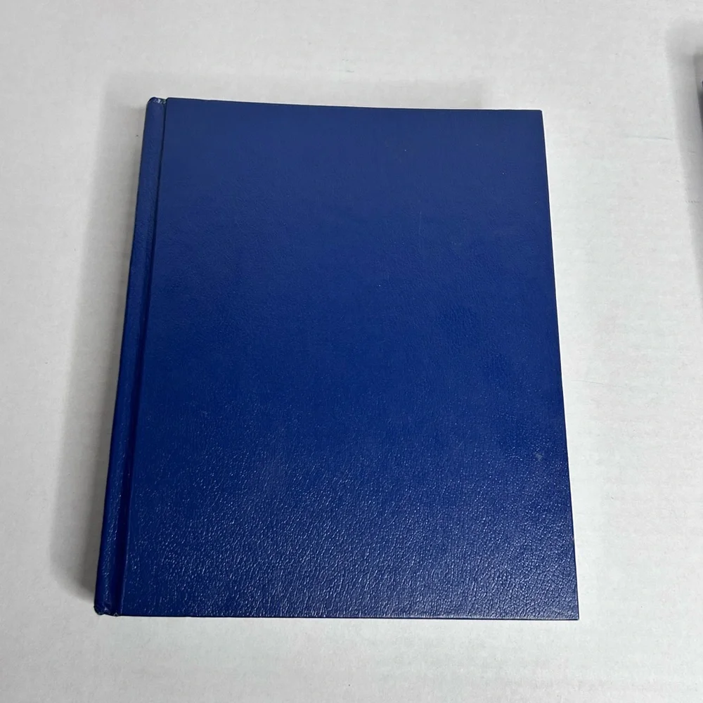 Home Medical Encyclopedia - Blue Set
